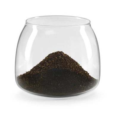 Kitchenaid® 7 oz Glass Grinder Jar KPCGRND