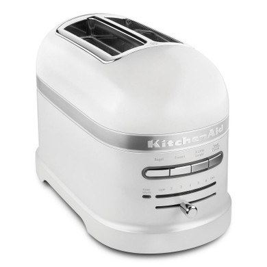 Kitchenaid® Pro Line® Series 2-Slice Automatic Toaster KMT2203FP