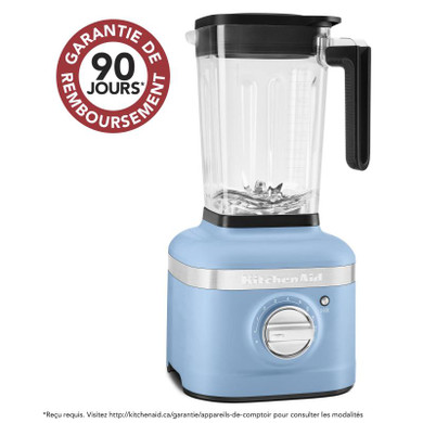 KitchenAid® K400 Blender KSB4027VB