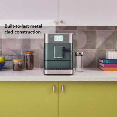 Kitchenaid® Fully Automatic Espresso Machine KF7 KES8557JP