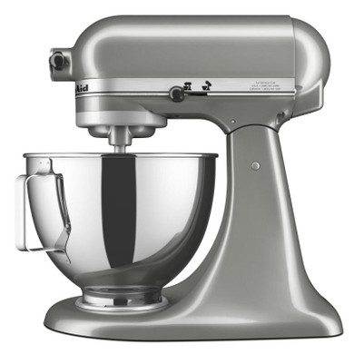 Kitchenaid® Deluxe 4.5 Quart Tilt-Head Stand Mixer KSM97CU