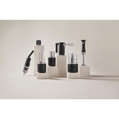 KitchenAid Go™ Cordless Blade Coffee Grinder - battery sold separately KBGR100BM