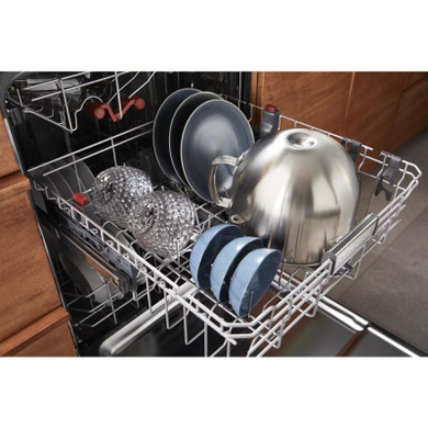 7 Quart Polished Stainless Steel Bowl for select KitchenAid® Bowl-Lift Stand Mixers KSMB70