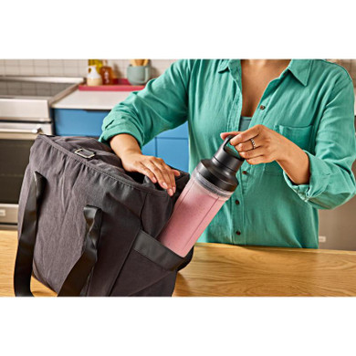 KitchenAid Go™ Personal Blender Jar Accessory KSBRJA16BM