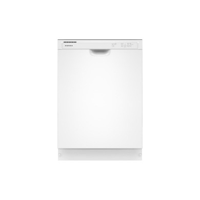Amana® Dishwasher with Midnight Interior ADFS2524RW