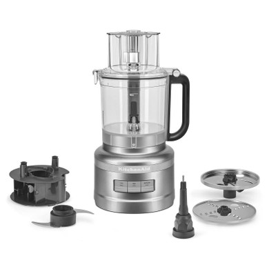 Kitchenaid® 13-Cup Food Processor KFP1317CU