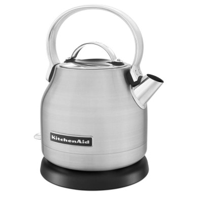 Kitchenaid® 1.25L Electric Kettle KEK1222SX