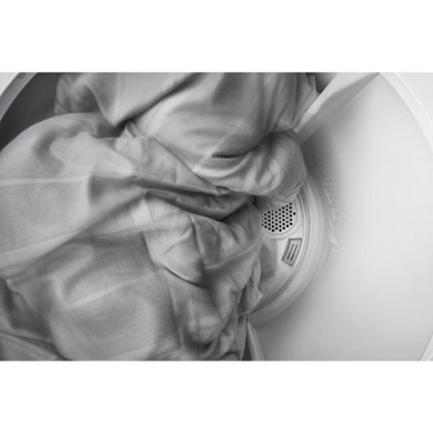 OPENBOX of Maytag® Top Load Electric Wrinkle Prevent Dryer - 7.0 cu. ft. YMED4500MW