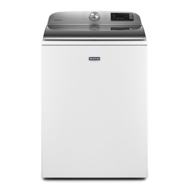 OPENBOX of Maytag® Smart Top Load Washer with Extra Power Button - 5.4cuft MVW6230HW (3 years warranty)