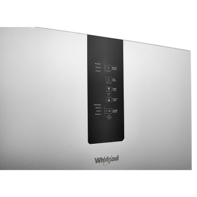OPENBOX of Whirlpool® 24-inch Wide Bottom-Freezer Refrigerator - 12.9 cu. ft. WRB533CZJZ (3 years warranty)