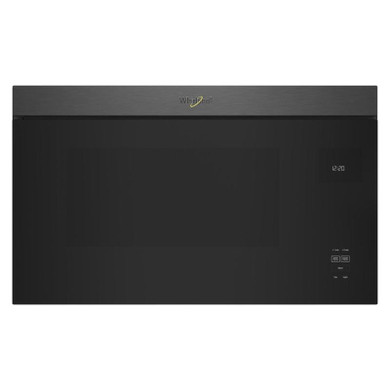 Whirlpool® Flush Mount Over-the-Range Microwave with Turntable-Free Design YWMMF5930PV