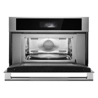 Jennair® NOIR™ 30" Single Wall Speed Oven JOEMC130RM