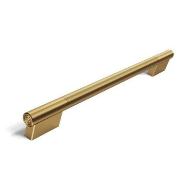 Brass Handle Hardware Accessory Kit for KitchenAid® Dishwasher W11774817
