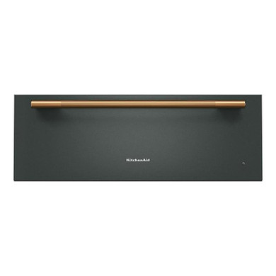 Bronze Handle Hardware Accessory Kit for KitchenAid® 30" Warming Drawer W11774456