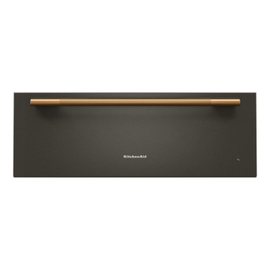 Bronze Handle Hardware Accessory Kit for KitchenAid® 30" Warming Drawer W11774456