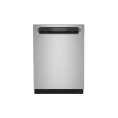 Openbox of Kitchenaid® 44 dBA Dishwasher in PrintShield™ Finish with 360° Max Jets™ Third Rack KDPM604KPS(3 years warranty)