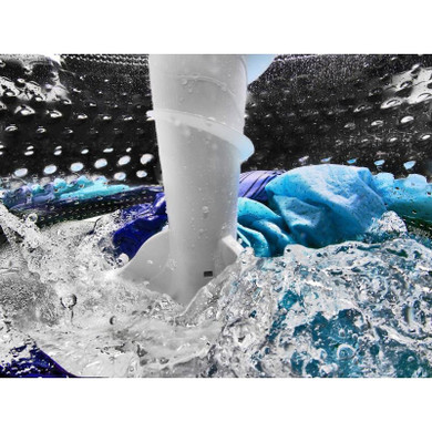 Openbox of Maytag® Smart Top Load Washer with Extra Power Button - 6.0 IEC cu. ft. MVW7230HC