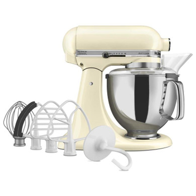 KitchenAid Portable KSM150QXAC KSM150QXAC