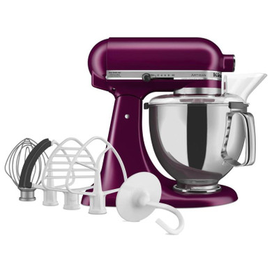 KitchenAid Portable KSM150QXBE KSM150QXBE