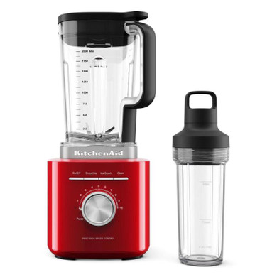 KitchenAid® Pure Power Blender with Personal Blending Jar KSB2079ER