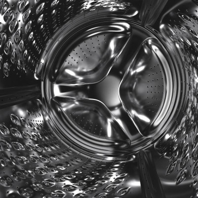 OPEN BOX Maytag® Front Load Washer with Extra Power and 12-Hr Fresh Spin™ option - 5.2 cu. ft. MHW5630HW*