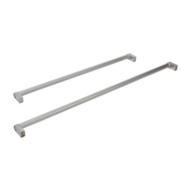 KitchenAid Bottom Mount Refrigerator Handle Kit W11712805