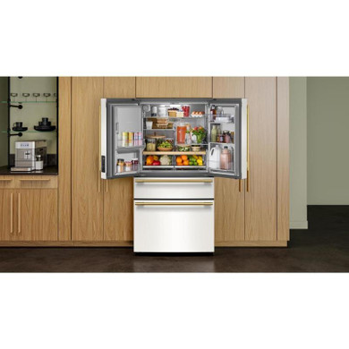 KitchenAid Refrigerator KRMF436SPL KRMF436SPL