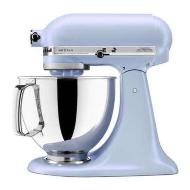 Kitchenaid® Artisan® Series 5 Quart Tilt-Head Stand Mixer KSM150PSOA