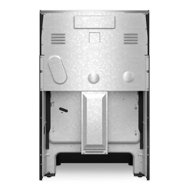 Open Box  Whirlpool® 30-inch Electric Range with 4 Elements YWFES3530RS