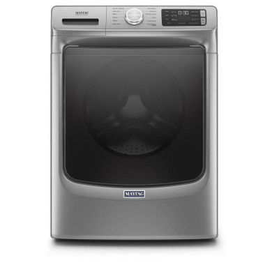 OPEN BOX Maytag® Front Load Washer with Extra Power and 16-Hr Fresh Hold® option - 5.5 cu. ft. MHW6630HC