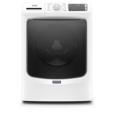 OPEN BOX Maytag® Front Load Washer with Extra Power and 16-Hr Fresh Hold® option - 5.5 cu. ft. MHW6630HW