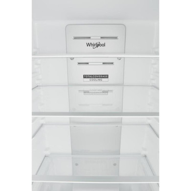 Whirlpool® 24-inch Wide Garage-Ready Bottom-Freezer Refrigerator - 12.9 cu. ft. WRB533CZJW