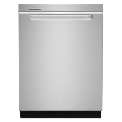 Whirlpool® Pocket Handle Dishwasher with 3rd Rack & Large Capacity WDPA70SAMZ