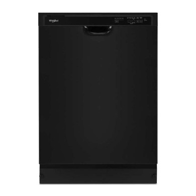 Whirlpool® Quiet Dishwasher with Boost Cycle WDF341PAPB