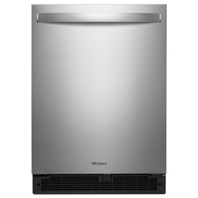 Whirlpool® 24-inch Wide Undercounter Refrigerator - 5.1 cu. ft. WUR50X24HZ