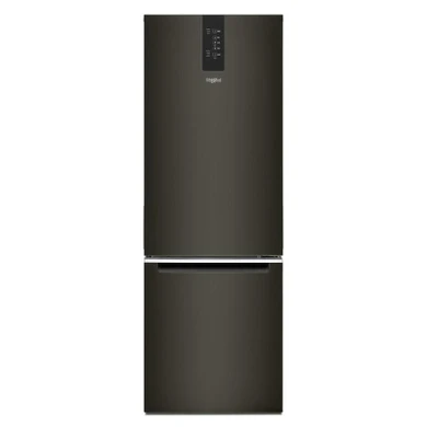 Whirlpool® 24-inch Wide Bottom-Freezer Refrigerator - 12.9 cu. ft. WRB543CMJV
