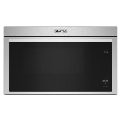 Maytag® Over-the-Range Flush Built-In Microwave YMMMF6030PZ