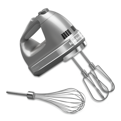 Kitchenaid® 7-Speed Hand Mixer KHM7210CU