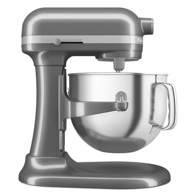 KitchenAid® 7 Quart Bowl-Lift Stand Mixer KSM70SKXXMS