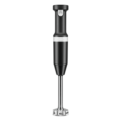 Kitchenaid® Cordless Variable Speed Hand Blender KHBBV53BM