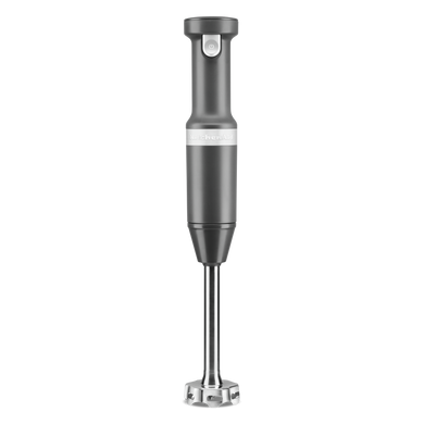 Kitchenaid® Cordless Variable Speed Hand Blender KHBBV53DG