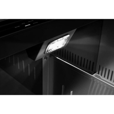 Jennair® Panel-Ready 24" Double-Refrigerator Drawers JUDFP242HX