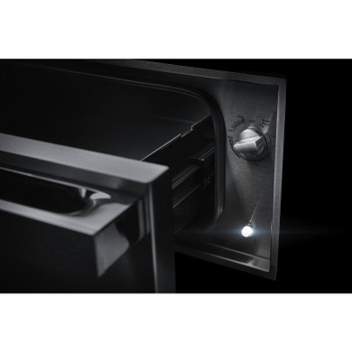 Jennair® RISE™ 27", 1.5 cu. ft. Capacity Warming Drawer JJD3027IL
