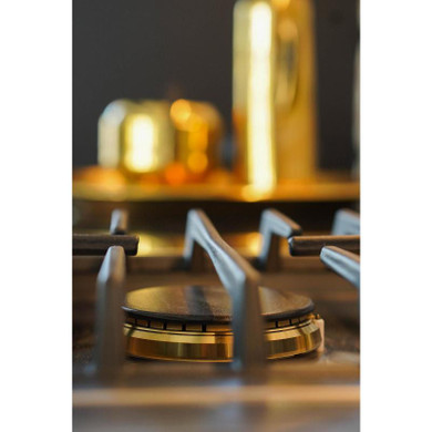 Jennair® 15” 2-Burner Gas Cooktop JGC3215GS