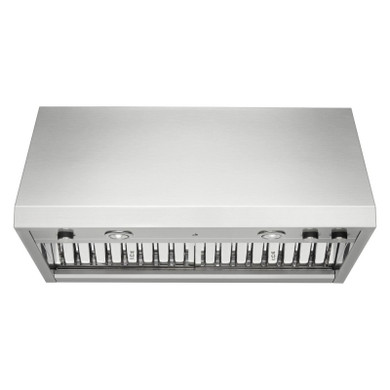 Jennair® Professional Wall-Mount Hood, 36" JXW9036HP