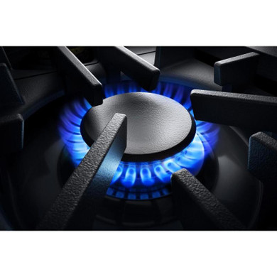 Jennair® 30" RISE™ Dual-Fuel Professional-Style Range JDRP430HL