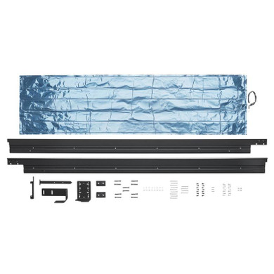 Jennair® Join Kit - Handle to Hinge (LH LH ) JAJ12HSS