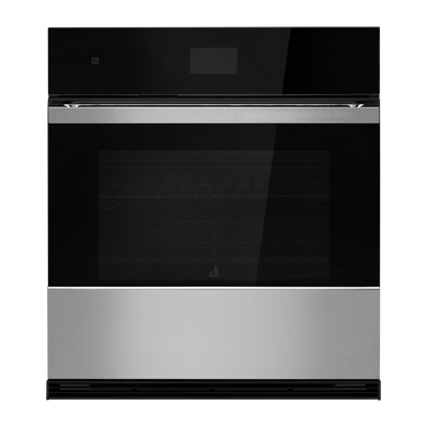 Jennair® NOIR™ 27" Single Wall Oven with MultiMode® Convection System JJW2427LM