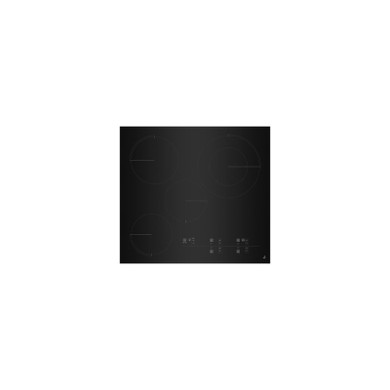 Jennair® Oblivion 24" Electric Radiant Cooktop with Emotive Controls JEC4424KB