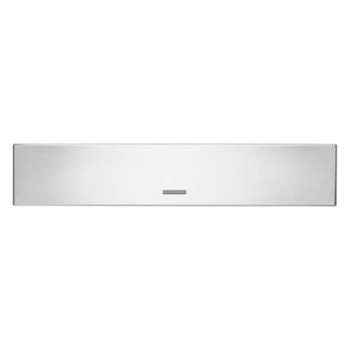 Jennair® Single Unit Toe Kick - Stainless Steel - 36" (91.4 cm) Unit JAC36HS
